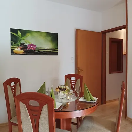 Apartman Milotic Lovran