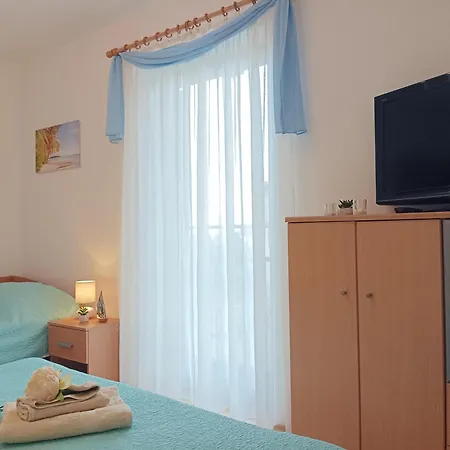 Apartman Milotic