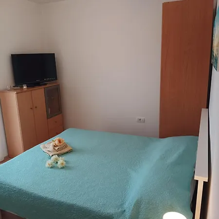 Milotic 아파트 로브란