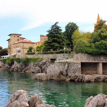 Milotic Daire Lovran