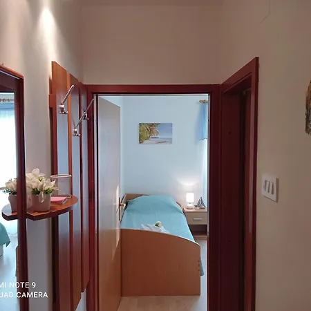 Milotic Daire Lovran