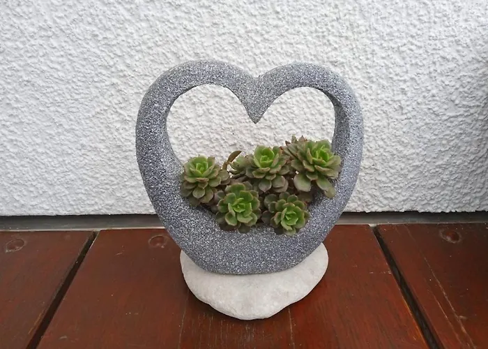 Milotic アパート