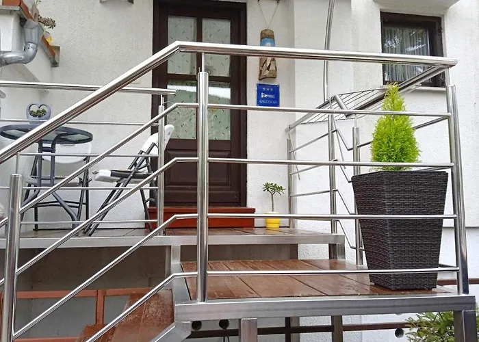 Milotic 아파트 로브란