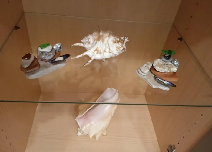 アパート Milotic *